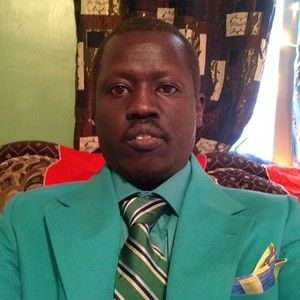 Meet your Posher, Chiang